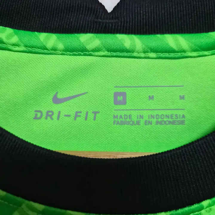 [BUNJANG] Nike Korea National Team Jersey M Size / 나이키Nike 대한민국 국대 유니폼 M사이즈 - T77