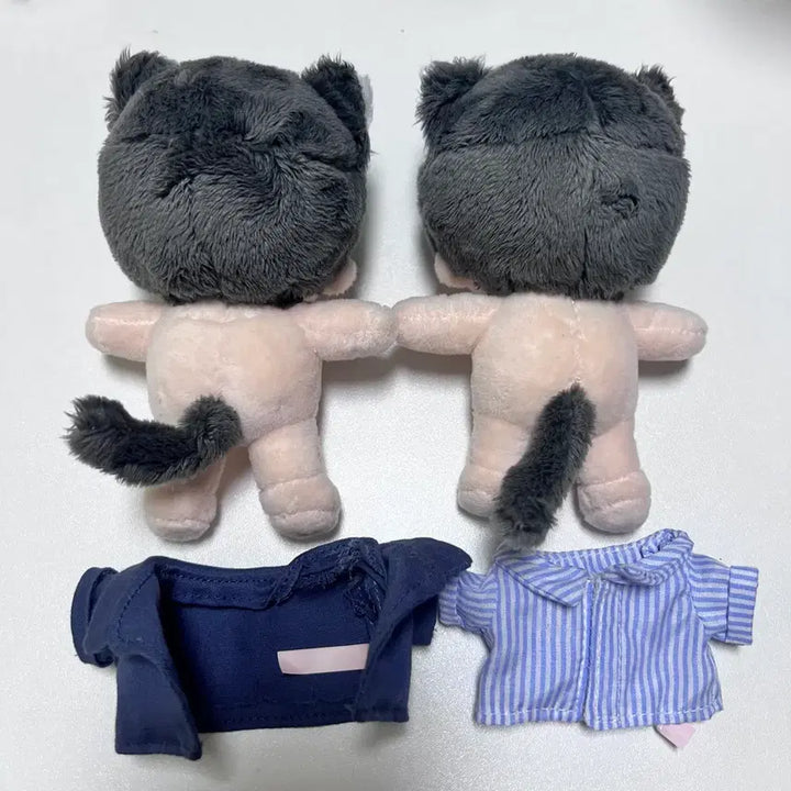 [SOLD OUT] 빅스 엔 차학연 인형 환냥 은호냥 환은호냥 일괄 양도