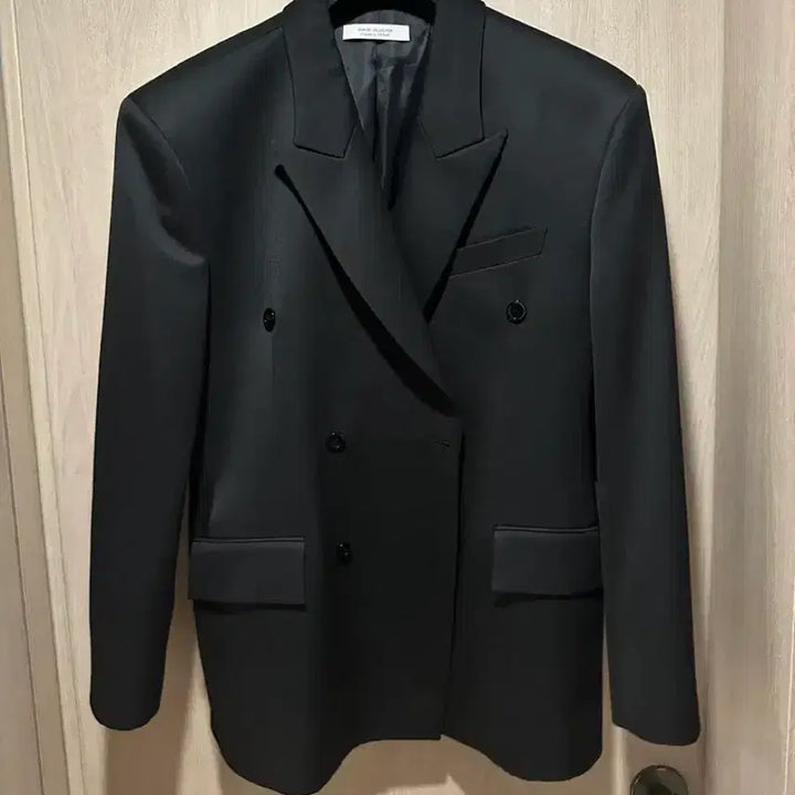 [BUNJANG] tapah Hourglass Blazer / tapah 아워글라스 블레이저 1