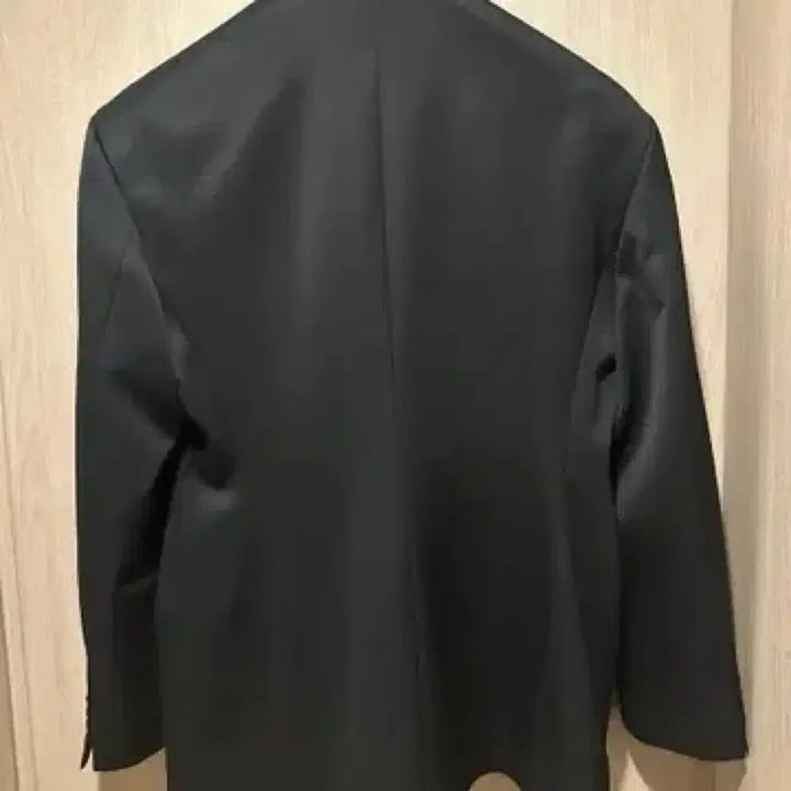 [BUNJANG] tapah Hourglass Blazer / tapah 아워글라스 블레이저 1