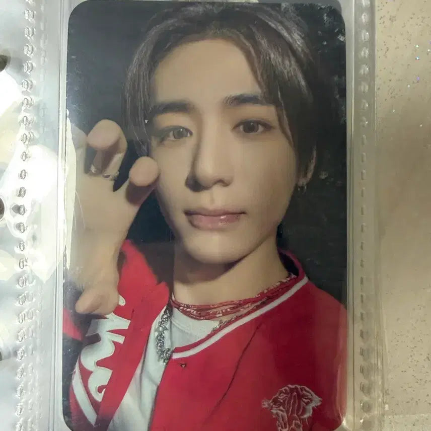 [BUNJANG] BOYNEXTDOOR Leehan Musinsa POB Photocard / 이한 할액 무신사 특전 팔아요