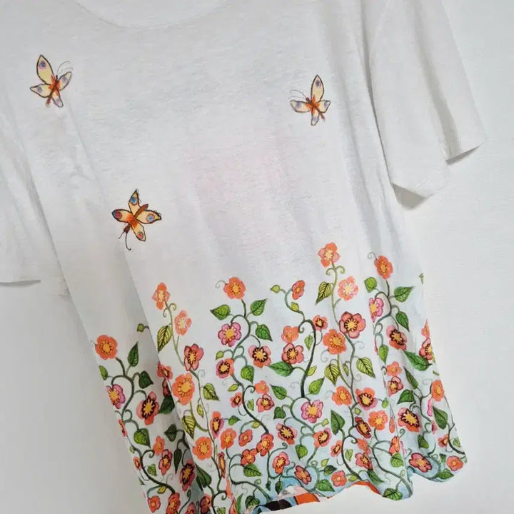 [BUNJANG] Gucci Graphic Limited Edition T-shirt / (정품) 구찌 한정판 그래픽 반팔 티셔츠 S