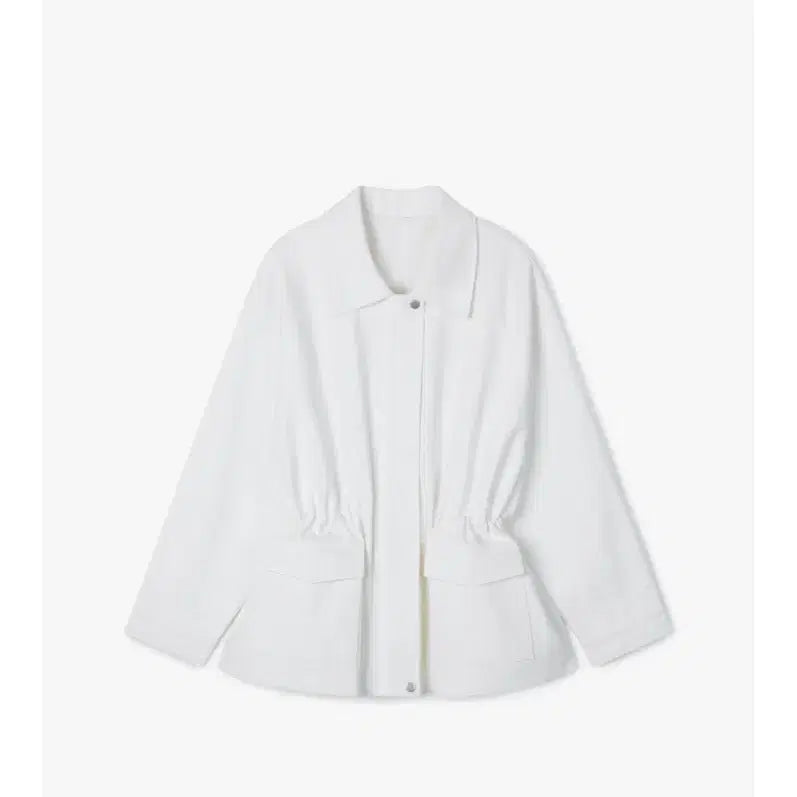 [BUNJANG] Lazy Shop Flow Work Jacket / 레이지샵 플로우 워크자켓 flow work jk