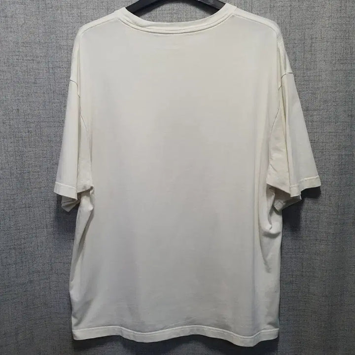 [SOLD OUT] 조던 점프맨 반팔 티셔츠 아이보리 XL