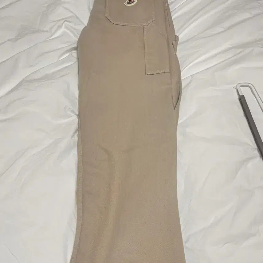 [BUNJANG] Moncler Carpenter Pants / 몽클레어 카펜터팬츠(50)