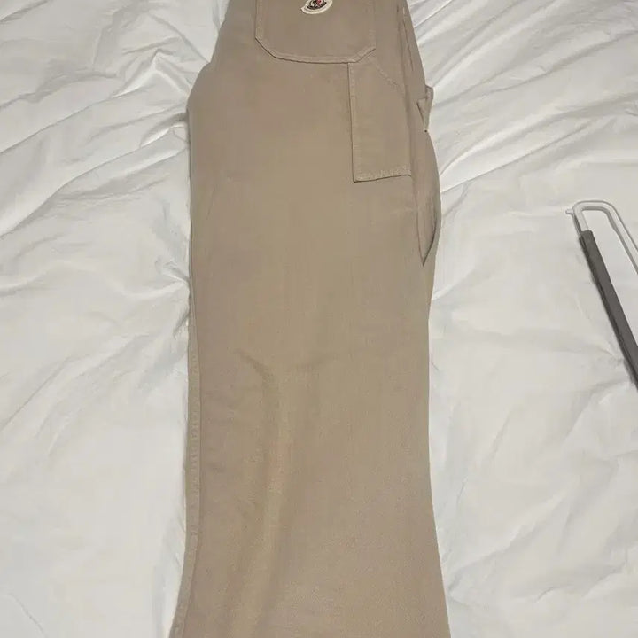[BUNJANG] Moncler Carpenter Pants / 몽클레어 카펜터팬츠(50)