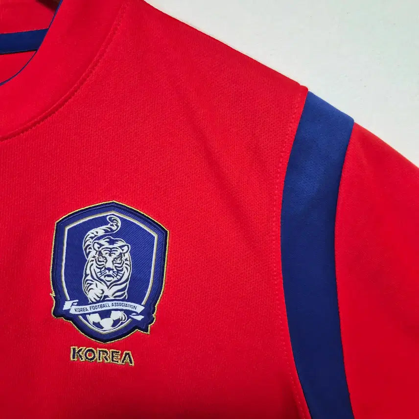 [BUNJANG] Nike Korea National Team &