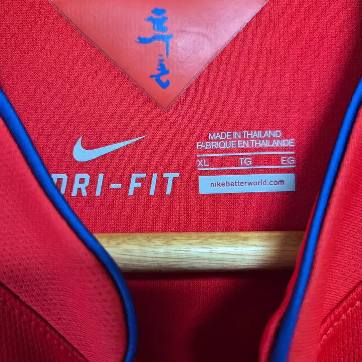 [BUNJANG] Nike Korea National Team &
