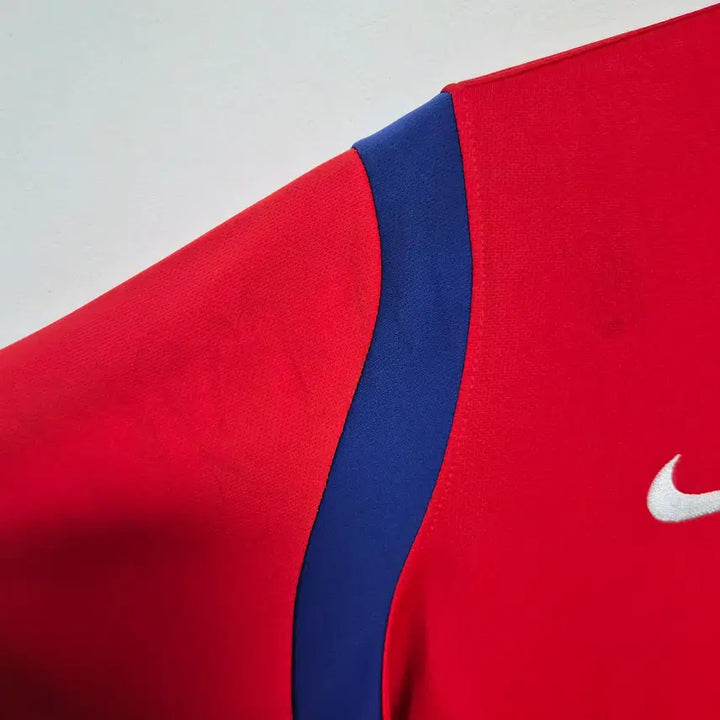 [BUNJANG] Nike Korea National Team &