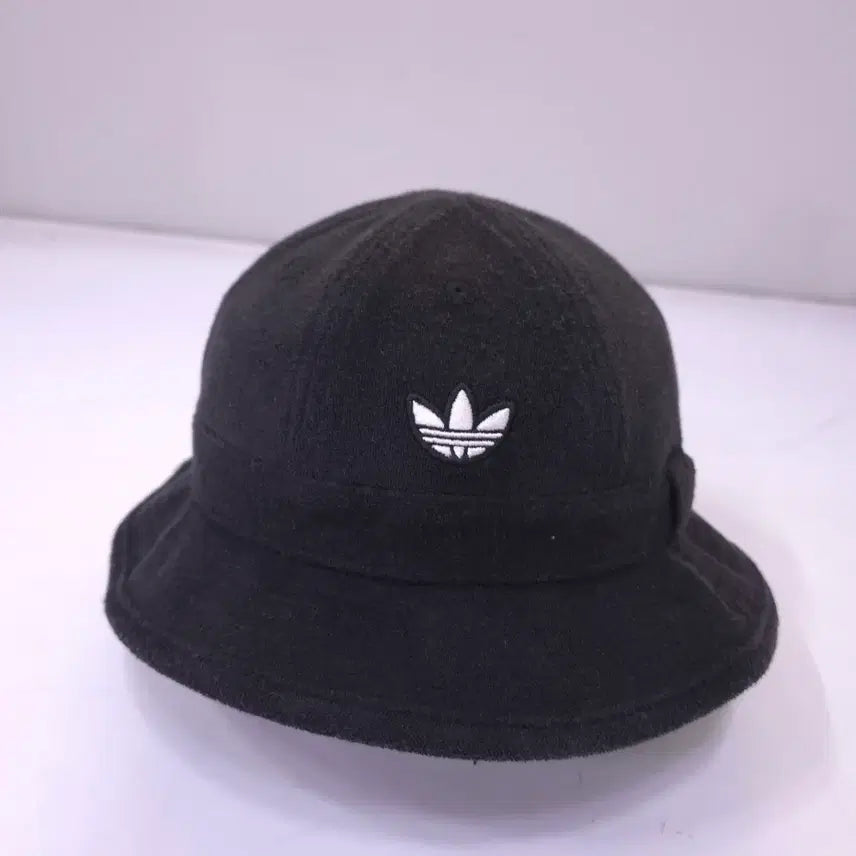 [SOLD OUT] 아디다스) 공용 잠스택 버켓햇 벙거지 -OSFW(56호)