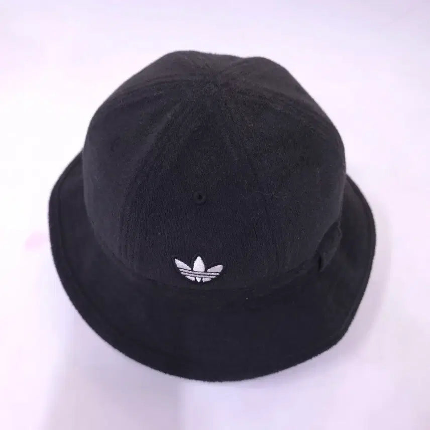 [SOLD OUT] 아디다스) 공용 잠스택 버켓햇 벙거지 -OSFW(56호)