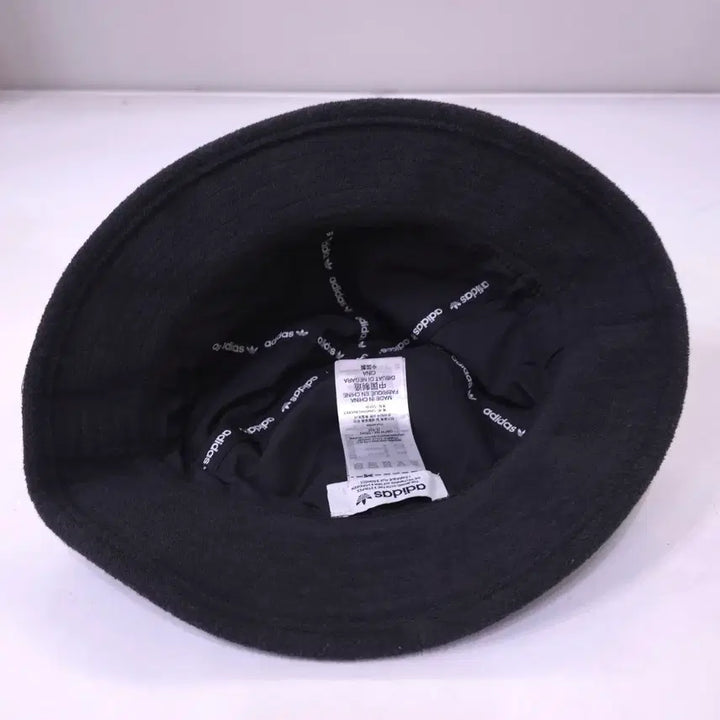[SOLD OUT] 아디다스) 공용 잠스택 버켓햇 벙거지 -OSFW(56호)