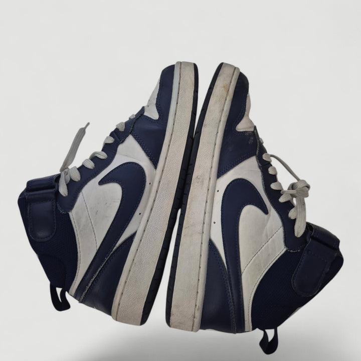 [BUNJANG] Nike Court Borough Mid 2 Women&