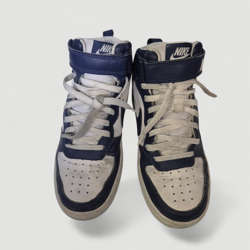 [BUNJANG] Nike Court Borough Mid 2 Women&