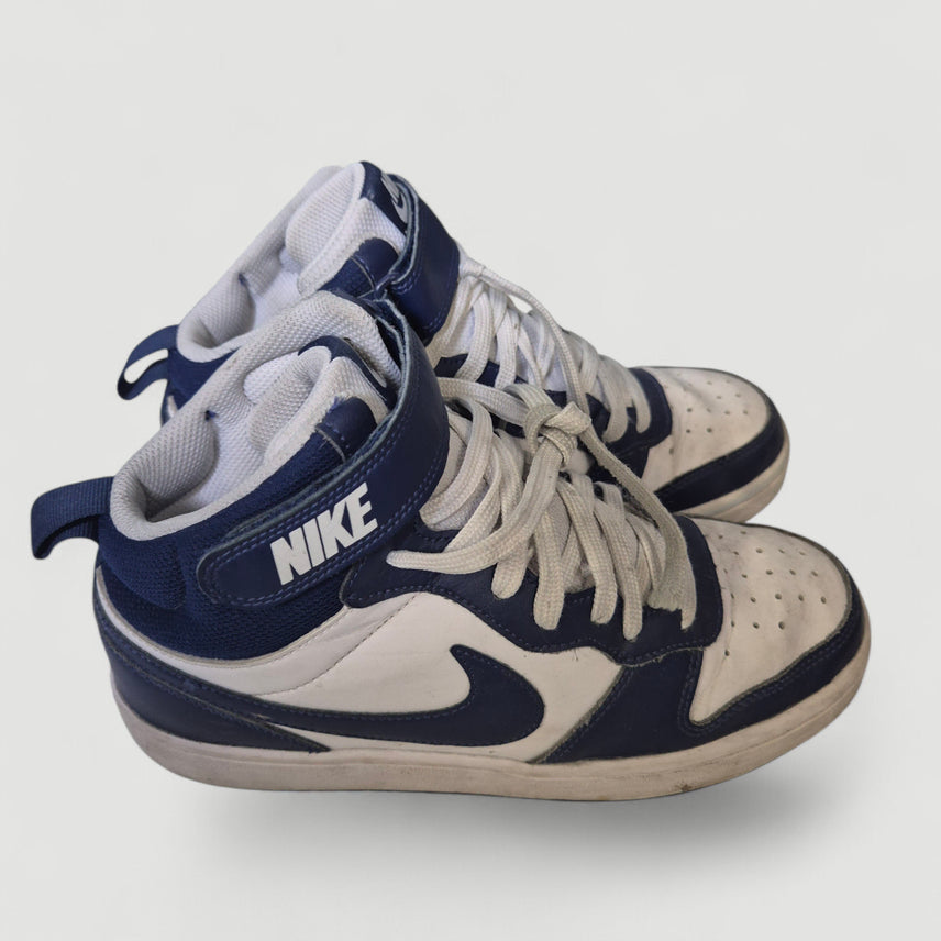 [BUNJANG] Nike Court Borough Mid 2 Women&