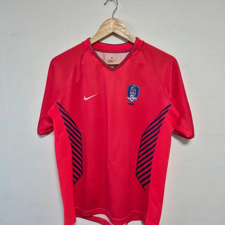[BUNJANG] Nike Korea National Team Jersey XL / 나이키Nike 대한민국 국대 유니폼 XL사이즈 - T81