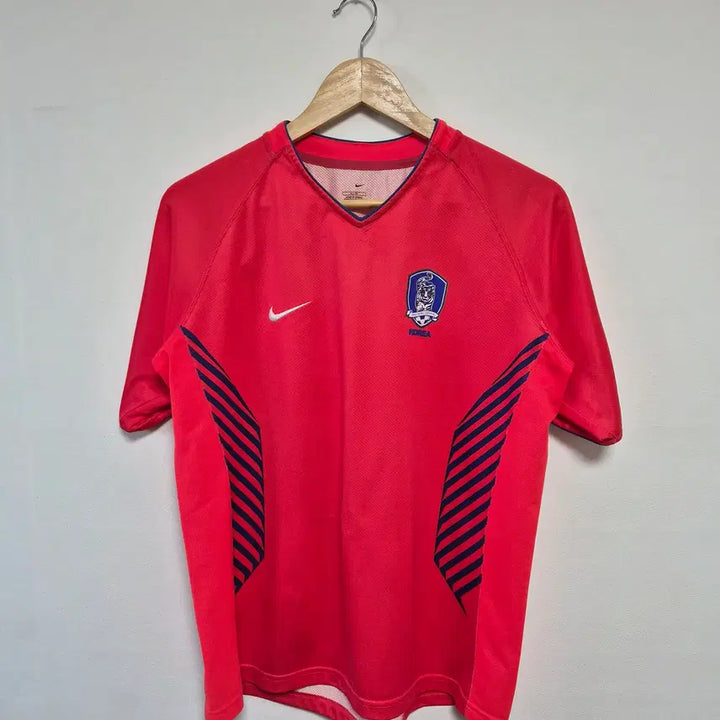[BUNJANG] Nike Korea National Team Jersey XL / 나이키Nike 대한민국 국대 유니폼 XL사이즈 - T81