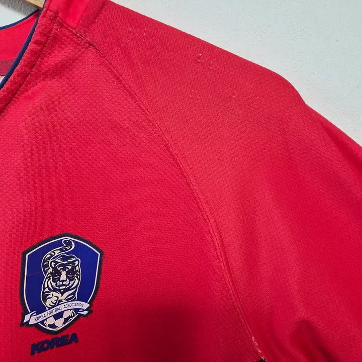 [BUNJANG] Nike Korea National Team Jersey XL / 나이키Nike 대한민국 국대 유니폼 XL사이즈 - T81