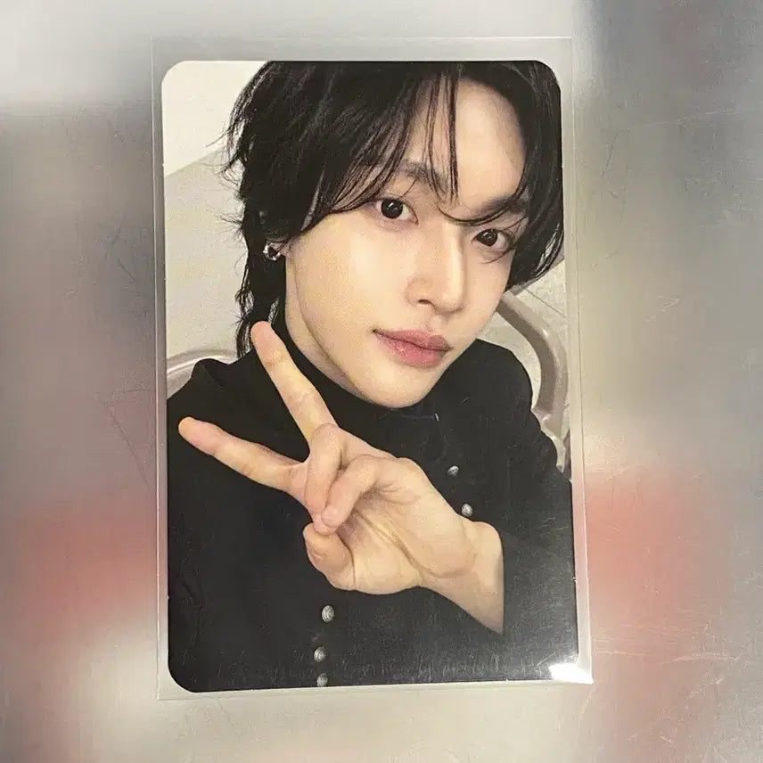 [BUNJANG] RIIZE Wonbin POB Photocard / [안전결제 ]라이즈 리라즈 팝업 7만원 특전 포카 원빈
