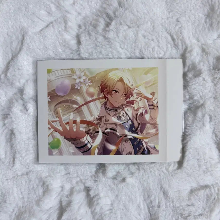 [BUNJANG] Project Sekai Tenma Tsukasa Pasha Kore Vol. 5 B Photocard / 프세카 파샤코레 vol.5탄 B 텐마 츠카사 원더쇼 프로세카 각후