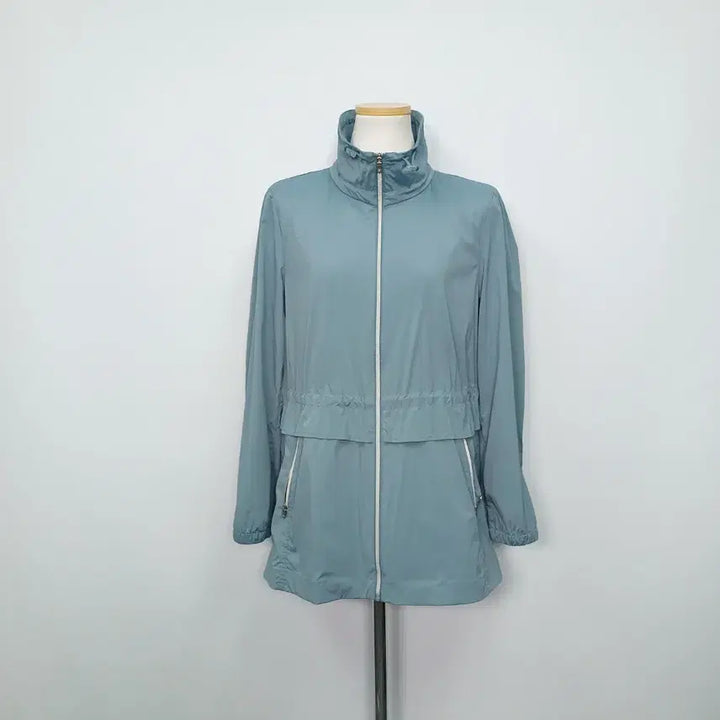 [BUNJANG] Crocodile 23SS Lightweight Windbreaker Jacket (Size 55) / 크로커다일 23SS 경량 바람막이 자켓 55