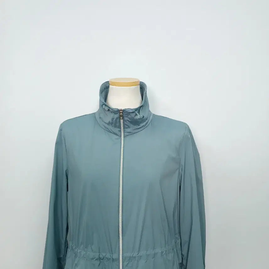 [BUNJANG] Crocodile 23SS Lightweight Windbreaker Jacket (Size 55) / 크로커다일 23SS 경량 바람막이 자켓 55