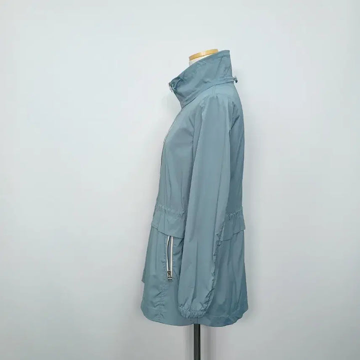 [BUNJANG] Crocodile 23SS Lightweight Windbreaker Jacket (Size 55) / 크로커다일 23SS 경량 바람막이 자켓 55