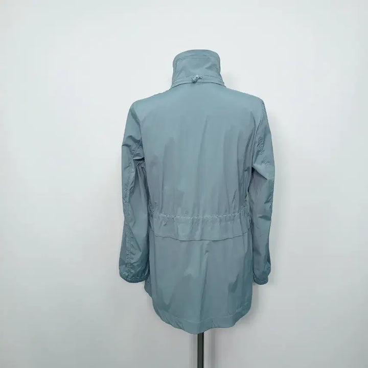[BUNJANG] Crocodile 23SS Lightweight Windbreaker Jacket (Size 55) / 크로커다일 23SS 경량 바람막이 자켓 55