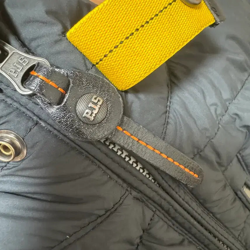[BUNJANG] Parajumpers Lightweight Padding Jacket / 파라점퍼스 경량패딩M