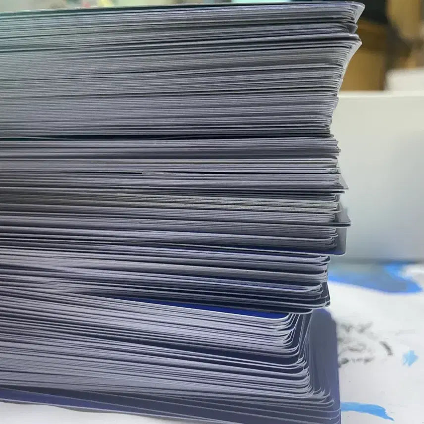 [SOLD OUT] 포켓몬 카드 100개 50개 랜덤 일반 카드 덱용 판매합니다