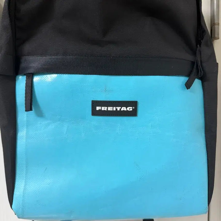 [BUNJANG] Freitag Malcolm Backpack / 프라이탁 말콤 백팩