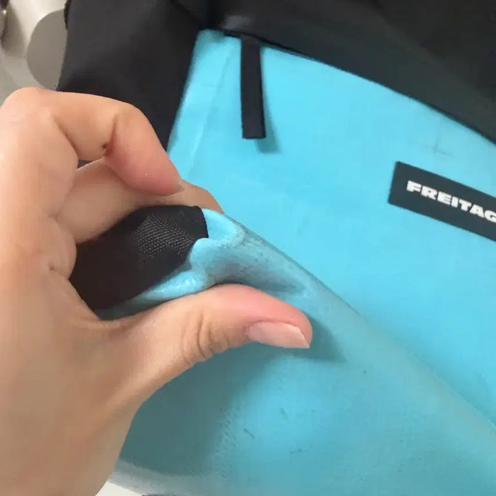 [BUNJANG] Freitag Malcolm Backpack / 프라이탁 말콤 백팩