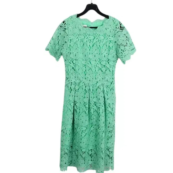 [BUNJANG] REDS HALL WOMAN Lace Dress / 키즈,여성XS/ REDS HALL WOMAN  레이스 원피스GN 20-3