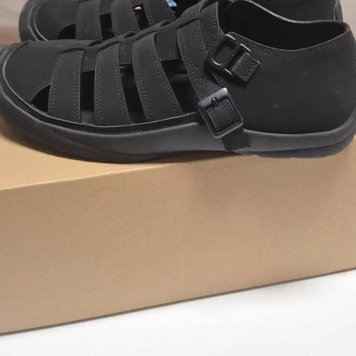 [BUNJANG] By EAders Bent Glady Sneakers / 바이아덜스 Bent glady sneakers 스니커즈 샌들 230