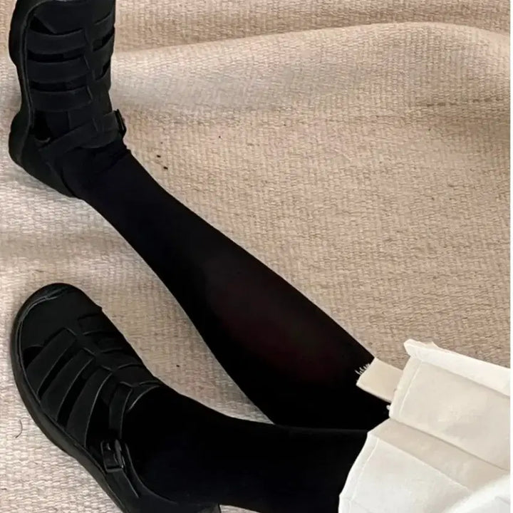 [BUNJANG] By EAders Bent Glady Sneakers / 바이아덜스 Bent glady sneakers 스니커즈 샌들 230