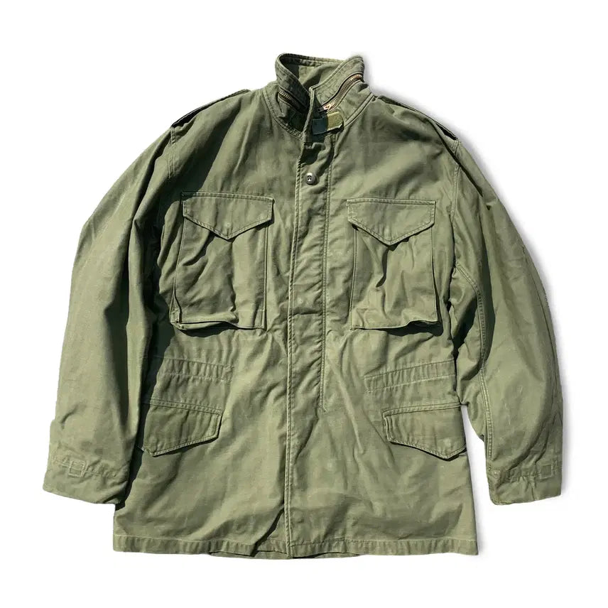 [SOLD OUT] OG US m65 필드자켓 S/R