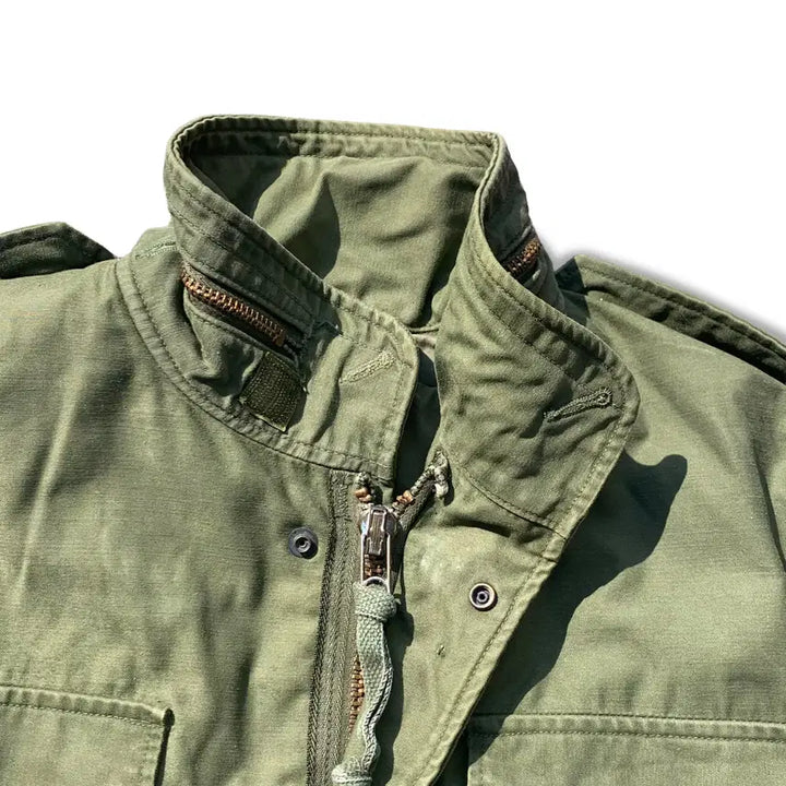 [SOLD OUT] OG US m65 필드자켓 S/R