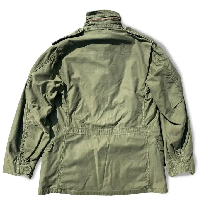 [SOLD OUT] OG US m65 필드자켓 S/R