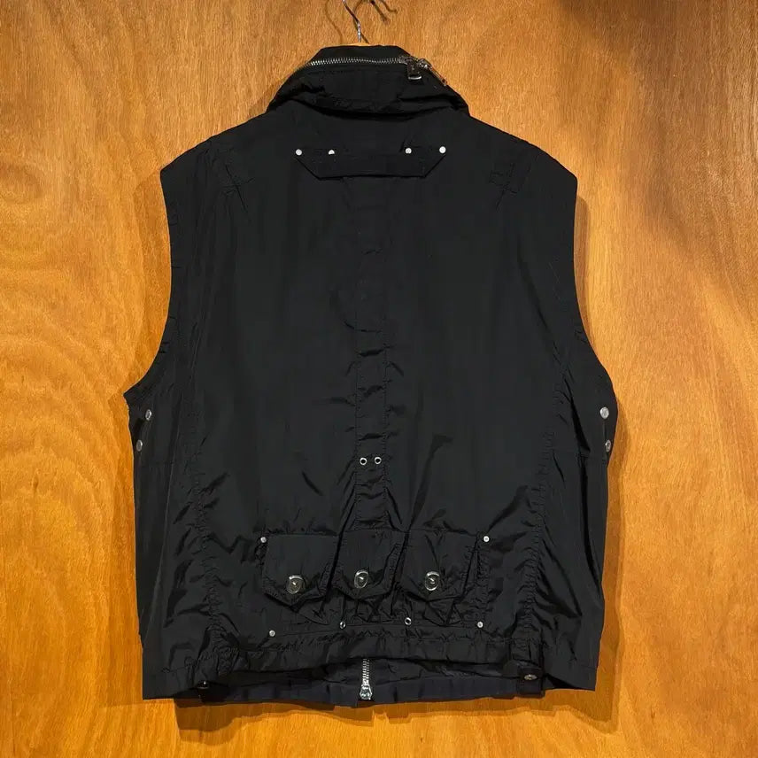 [BUNJANG] Polo Ralph Lauren Black Label Utility Vest XXL / 타임세일)폴로랄프로렌 블랙라벨 탄창 유틸리티 베스트 조끼 XXL