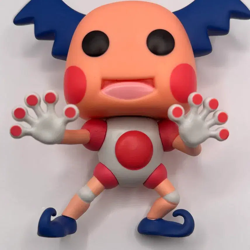 [BUNJANG] Funko Pop Mr. Mime 582 Vinyl Figure / 포켓몬 펀코팝 마임맨 582 funko pop