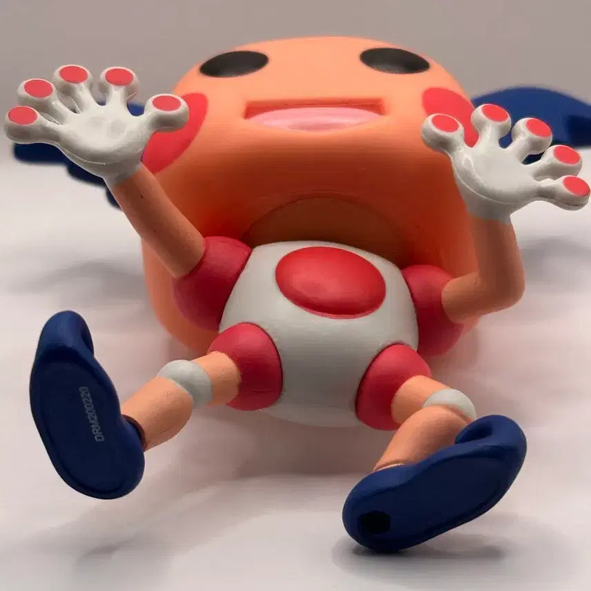 [BUNJANG] Funko Pop Mr. Mime 582 Vinyl Figure / 포켓몬 펀코팝 마임맨 582 funko pop