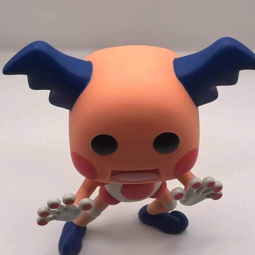 [BUNJANG] Funko Pop Mr. Mime 582 Vinyl Figure / 포켓몬 펀코팝 마임맨 582 funko pop