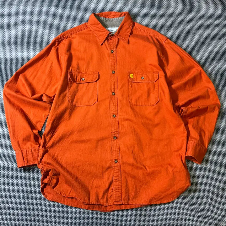 [SOLD OUT] 칼하트 워크셔츠(kold_8427)