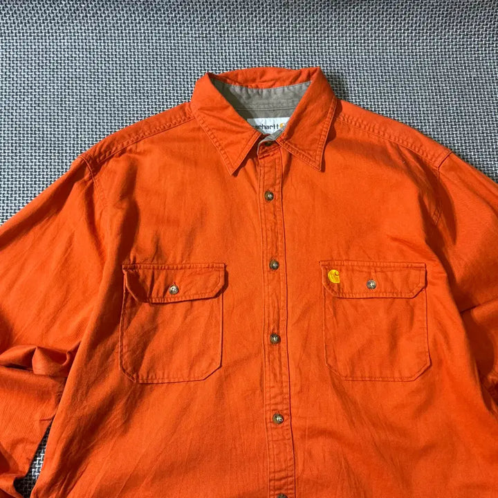 [SOLD OUT] 칼하트 워크셔츠(kold_8427)