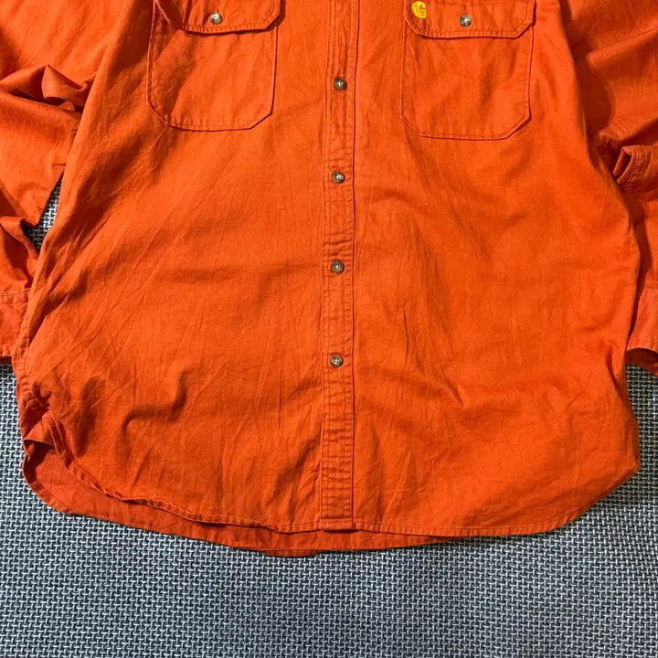 [SOLD OUT] 칼하트 워크셔츠(kold_8427)