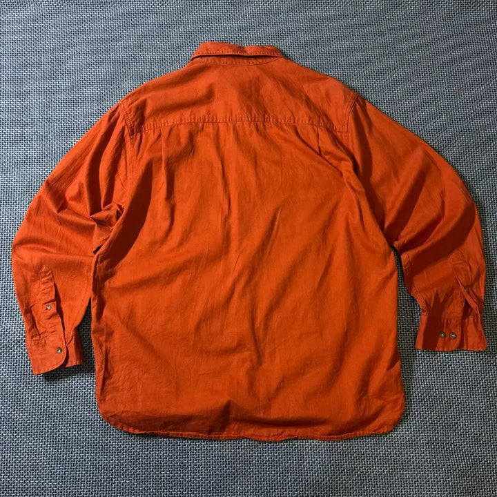 [SOLD OUT] 칼하트 워크셔츠(kold_8427)