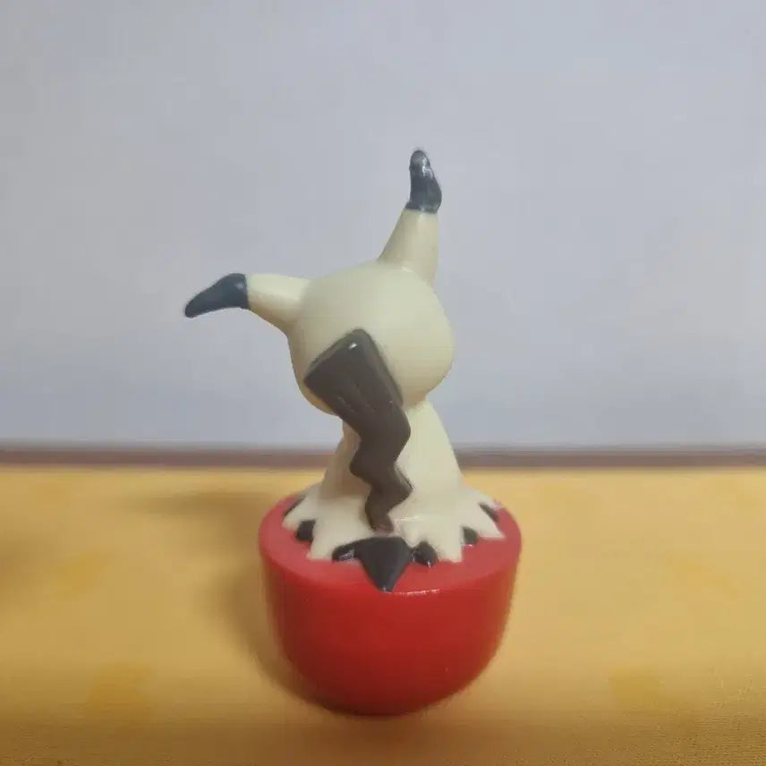 [BUNJANG] Pokemon Sukiya Collaboration Figure - Phantump / 포켓몬스터 스키야 콜라보 피규어 따라큐