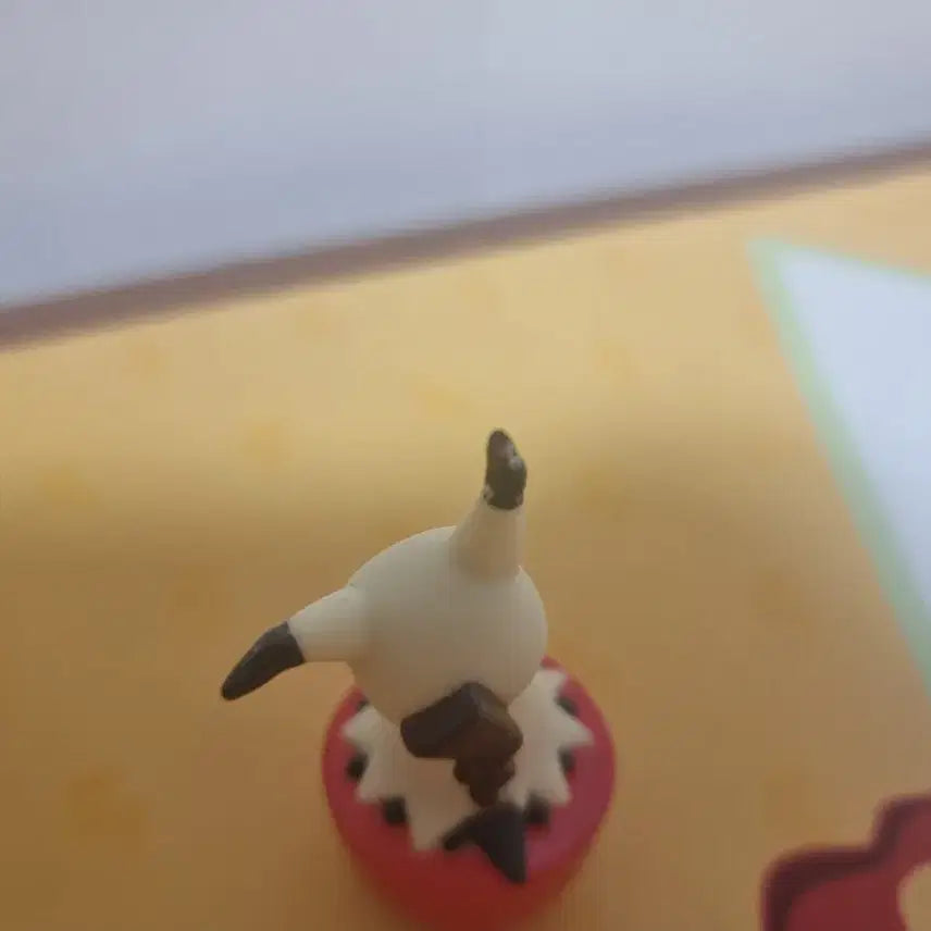 [BUNJANG] Pokemon Sukiya Collaboration Figure - Phantump / 포켓몬스터 스키야 콜라보 피규어 따라큐