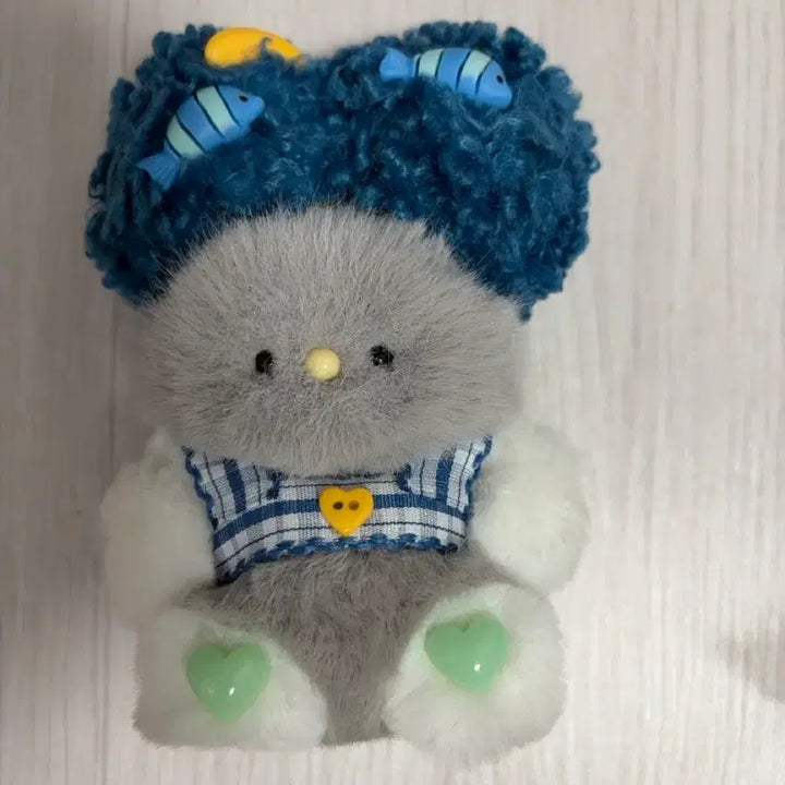 [SOLD OUT] 몽당몬스터 콜리몽당