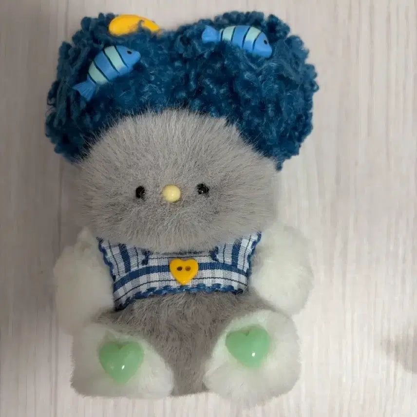 [SOLD OUT] 몽당몬스터 콜리몽당